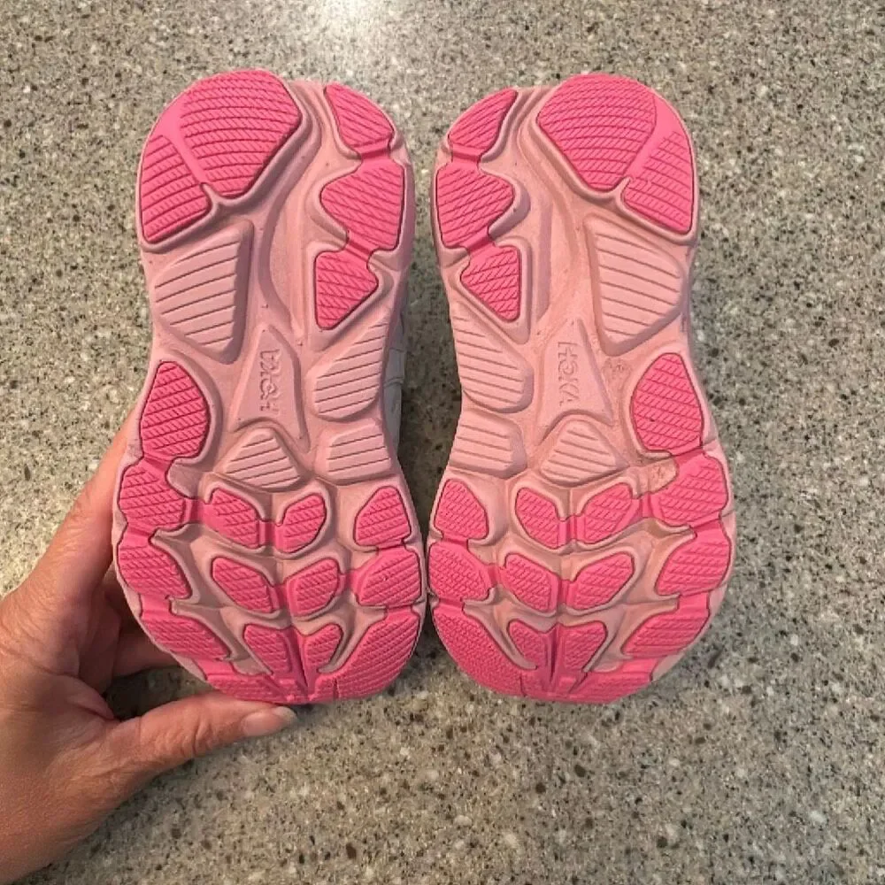 Hoka clifton 10